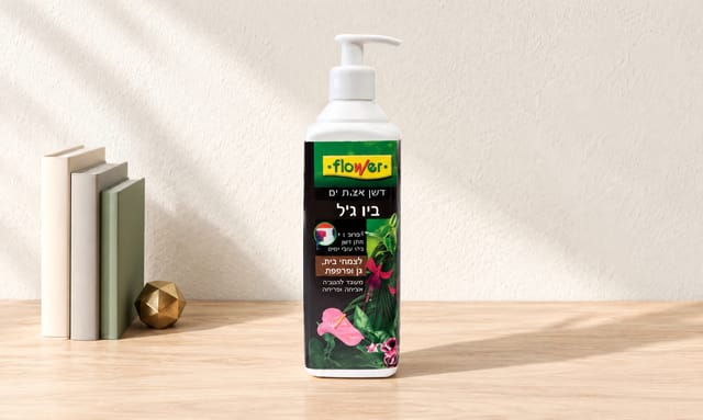 דשן ארצות של רוטין