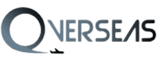 לוגו overseas