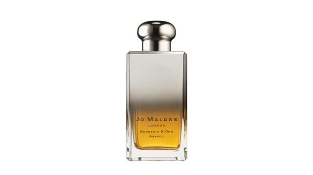 Gardenia & Oud Absolu ג׳ו מלון