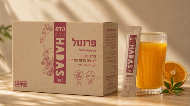 פרנטל