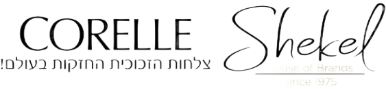 לוגו קורל