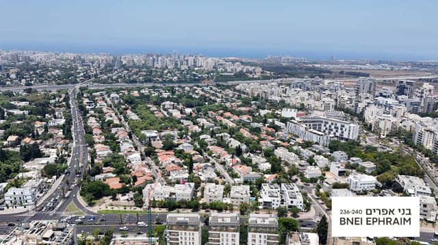 בוני התיכון תל אביב 6
