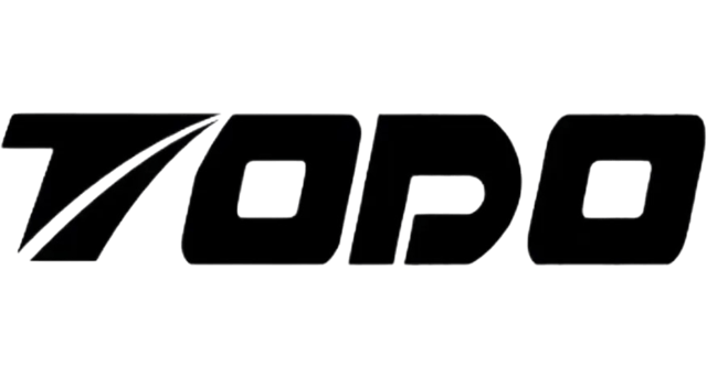 לוגו מותג TODO