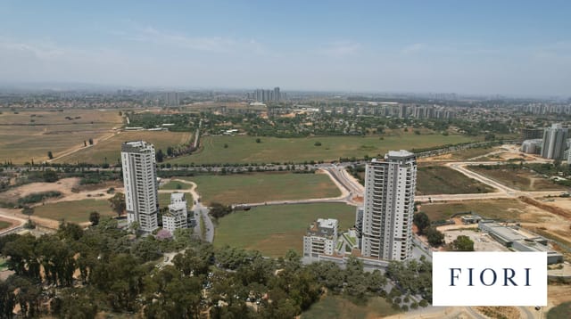 בוני התיכון באר יעקב 5