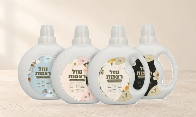 נוזל ריצפה מיו