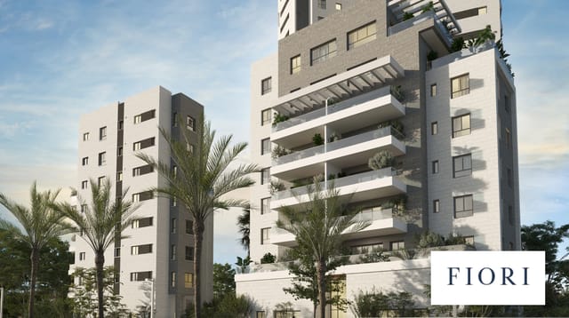בוני התיכון באר יעקב 6