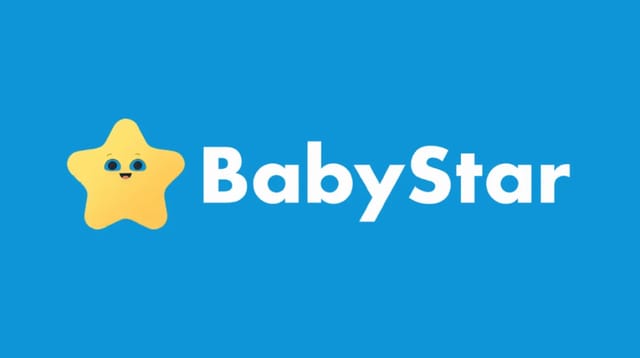 BABY STAR