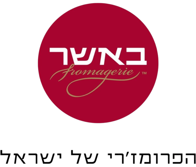 לוגו באשר פרומז'רי