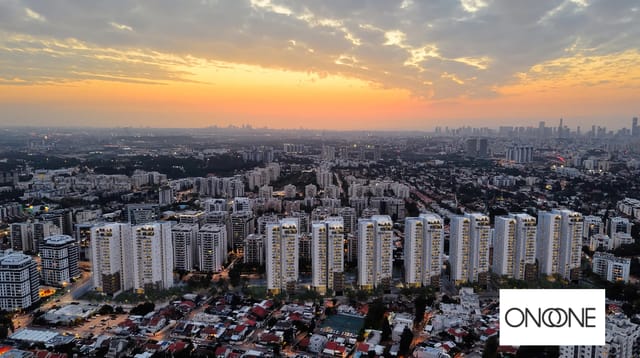 בוני התיכון קריית אונו 3