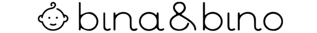 בינה בינו לוגו