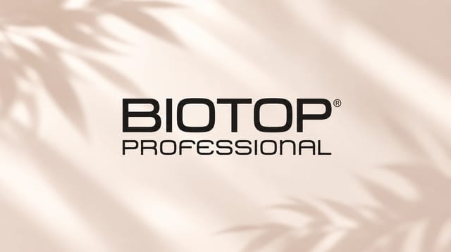 biotop לוגו