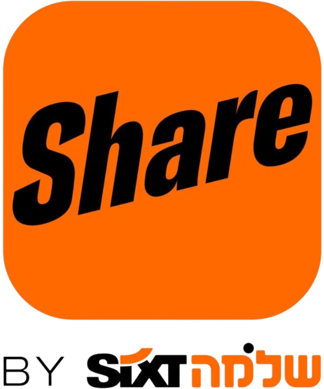 לוגו שלמה share