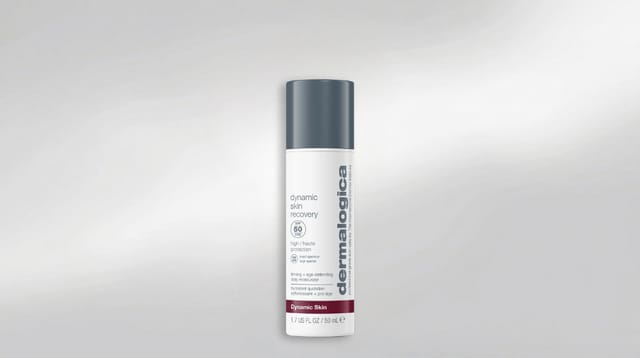 דרמלוג׳יקה דיינמיק סקין ריקברי SPF50