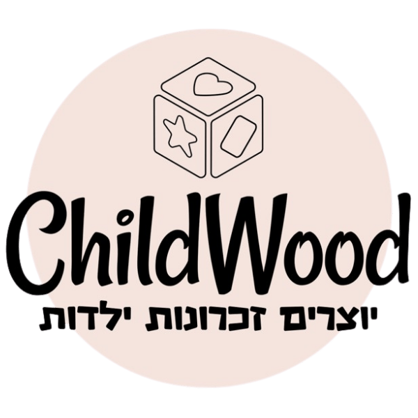 לוגו childwood