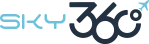 לוגו SKY360