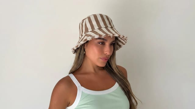 סאפורו כובעים