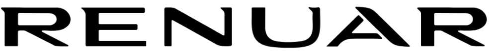 לוגו מותג רנואר