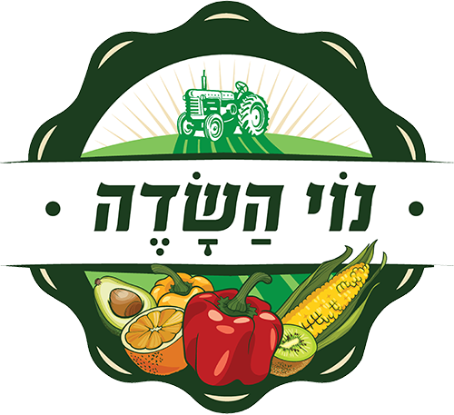 לוגו של נוי השדה