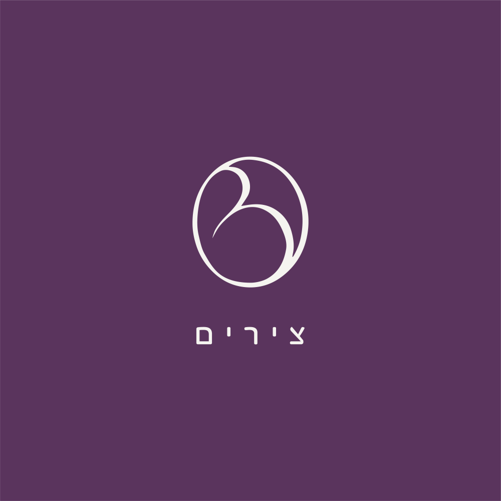 לוגו של צירים 