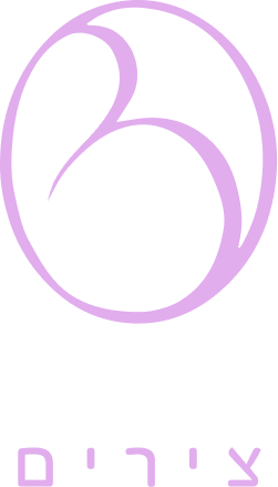 לוגו של צירים 