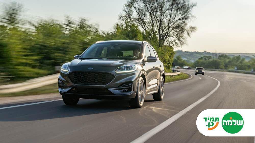 מכונית שלמה סיקס