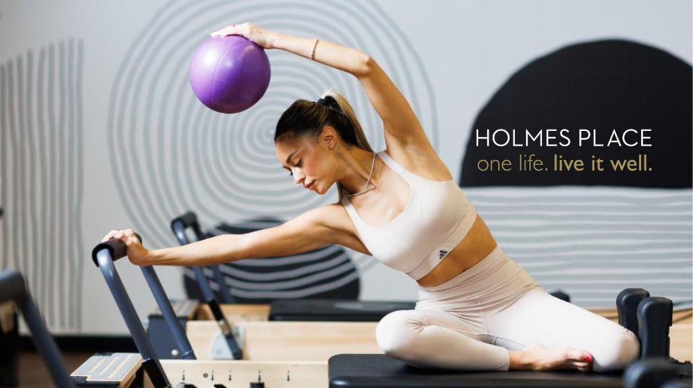 פילאטיס מכשירים 