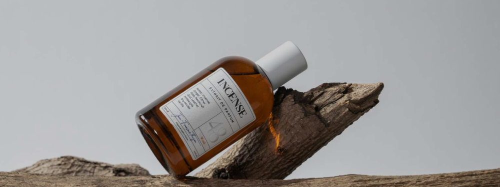 אינסנס בושם