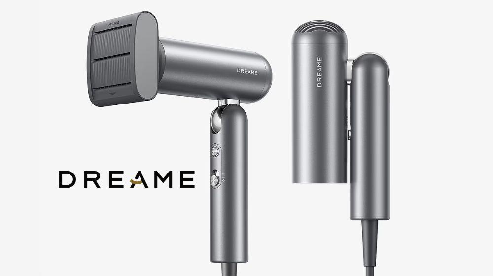 Pocket מייבש ומעצב שיער עוצמתי מתקפל  ב 599 ₪ במקום 799 ₪ כולל משלוח עד הבית