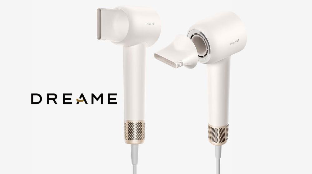 Pocket מייבש ומעצב שיער עוצמתי מתקפל  ב 599 ₪ במקום 799 ₪ כולל משלוח עד הבית