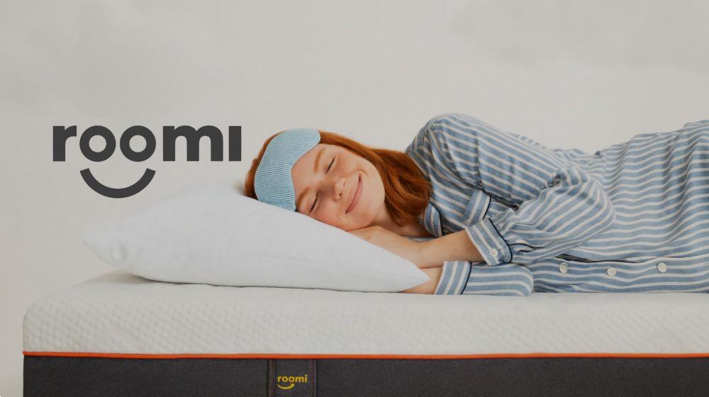 תמונה של מזרון ממותג רומי מזרונים