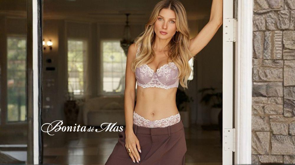 40% + 20% + 15% הנחה באתר בוניטה דה מאס