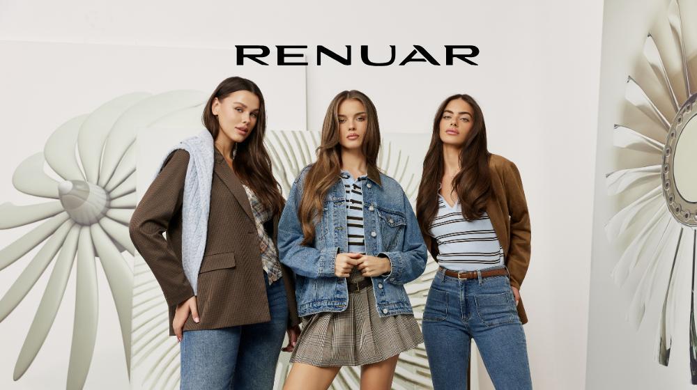 תמונה של פרזנטורים רנואר