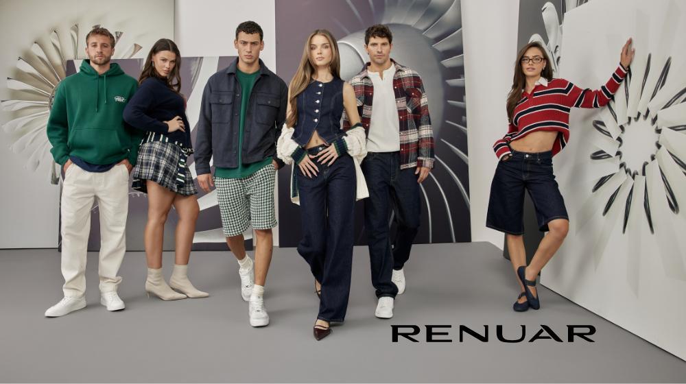 תמונה של פרזנטורים רנואר