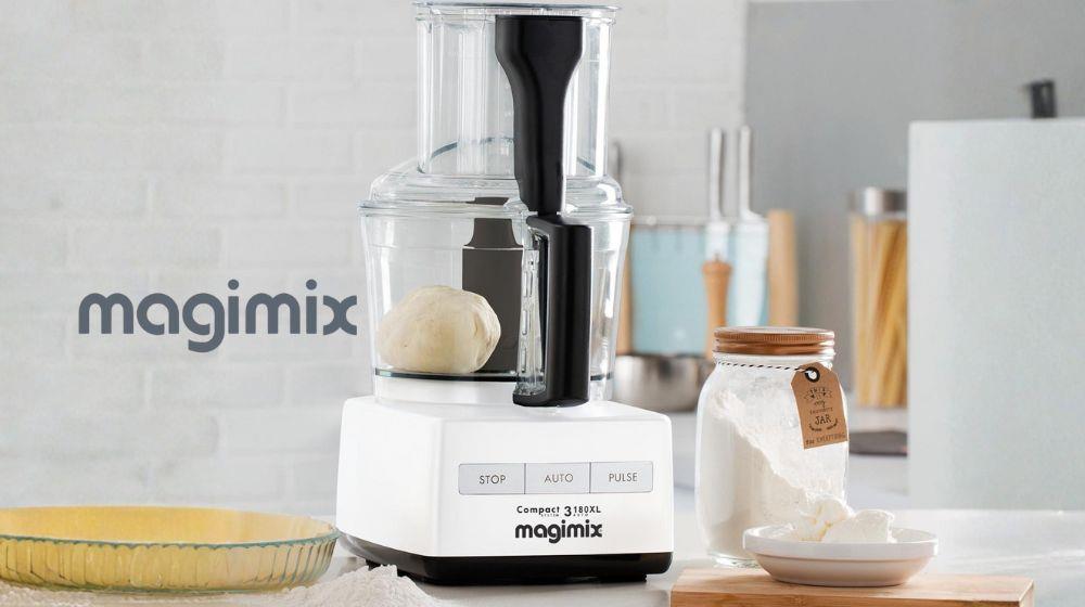 מעבד מזון מקצועי Magimix