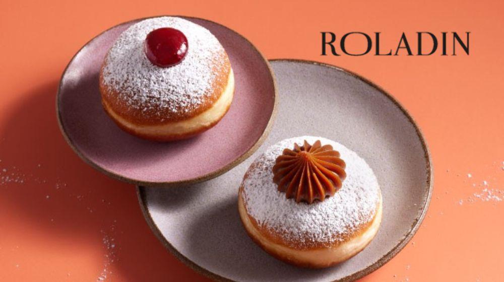 למימוש בסניפי רולדין בלבד.