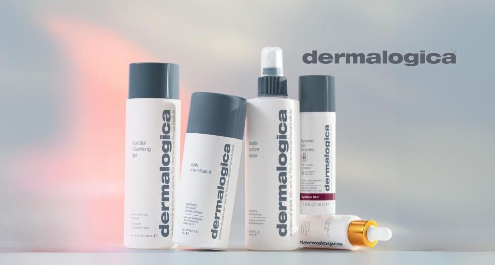 דרמלוגיקה סרום ורוד