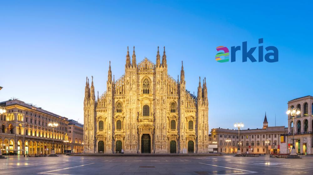 טיסות הלוך ושוב לליסבון ב-$299 בלבד לאדם! חברת ארקיע