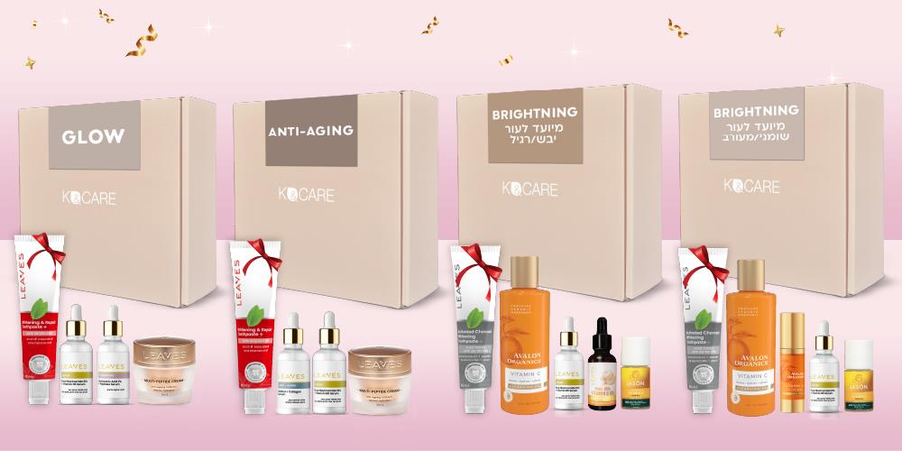 מוצרי קיי קאר