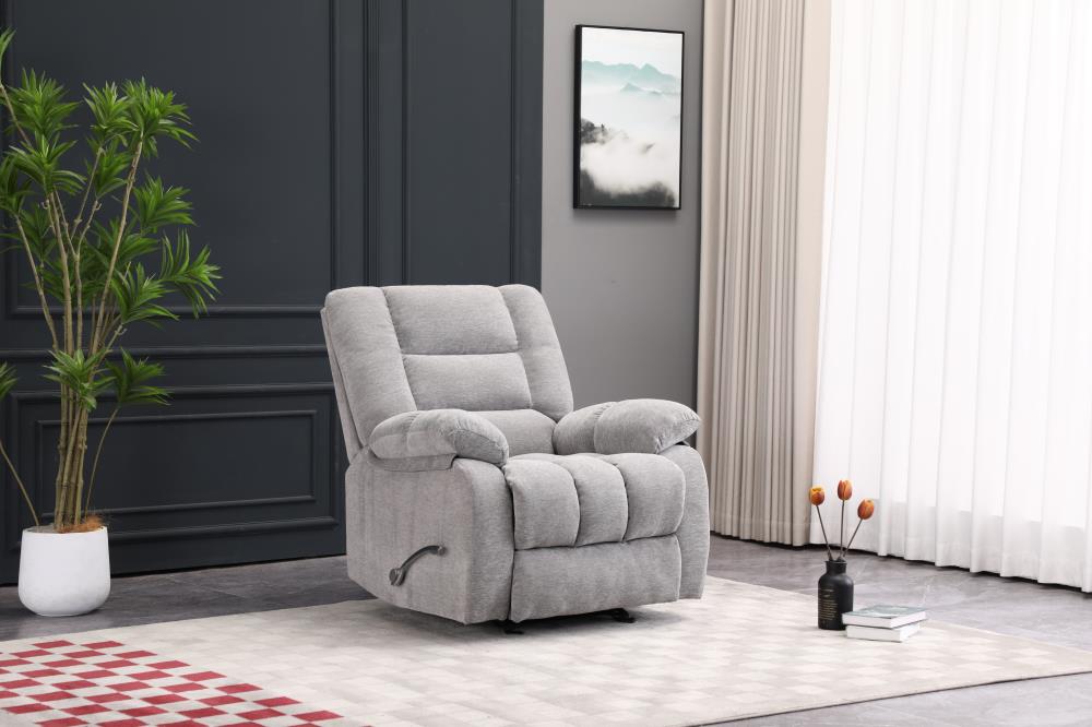 כורסת GRAND COMFORT נוחות מרבית לישיבה ולשכיבה ב-1,790 ₪