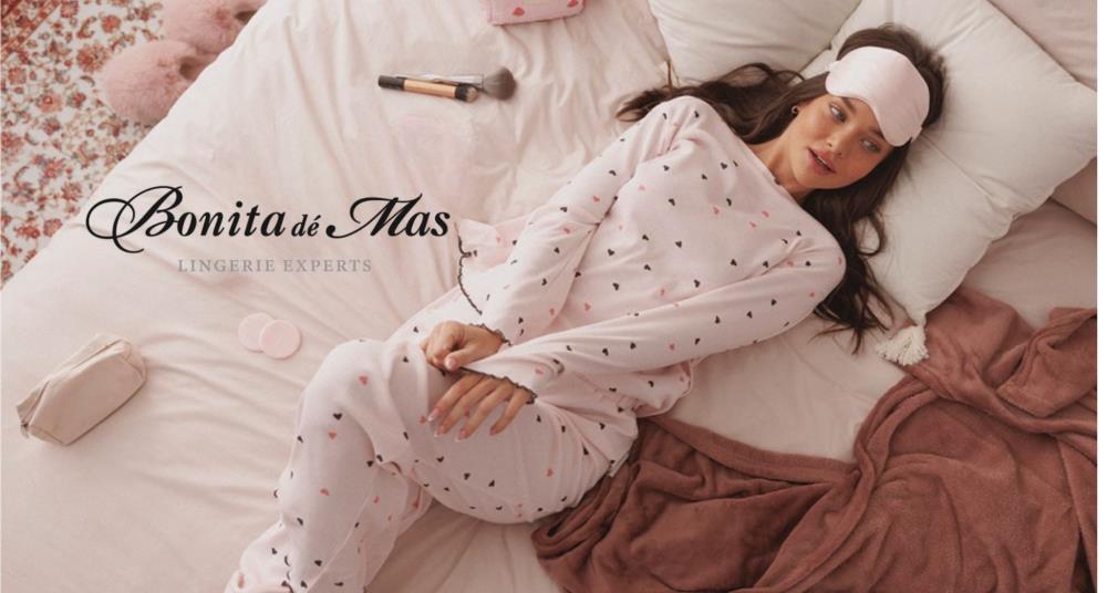 40% + 20% + 15% הנחה באתר בוניטה דה מאס