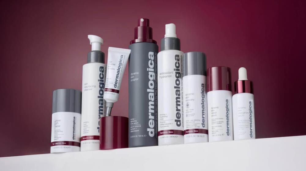 מארז חסכוני ומשתלם בגודל מלא! DERMALOGICA