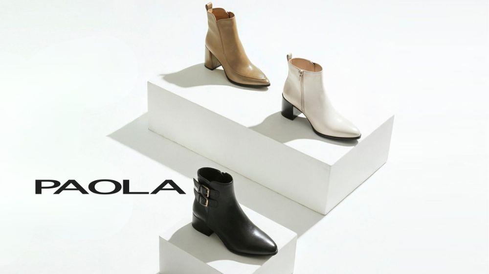 נעלי נשים PAOLA