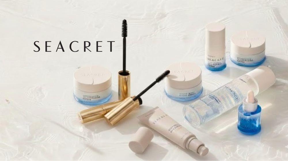 מסקרה סיקרט