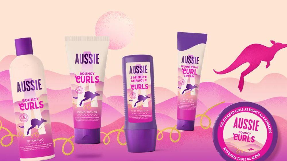 מוצרי שיער טבעיים מאוסטרליה להזנה ושיקום של Aussie החל מ-16.90 ₪