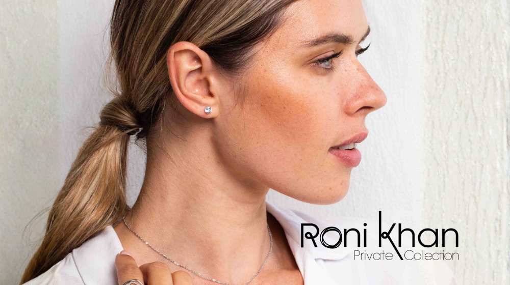 תכשיטי Roni Khan 