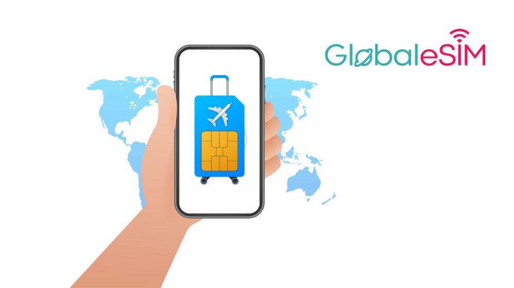 ESIM - הטבות בקרוב במסלול במאמי +