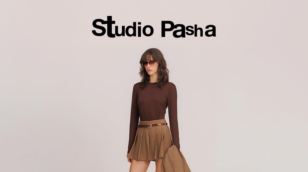סטודיו פאשה 
