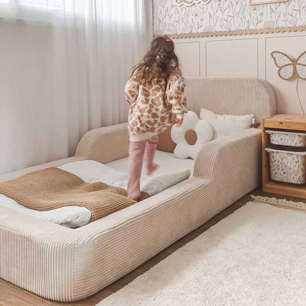 עיצוב חדרי ילדים 