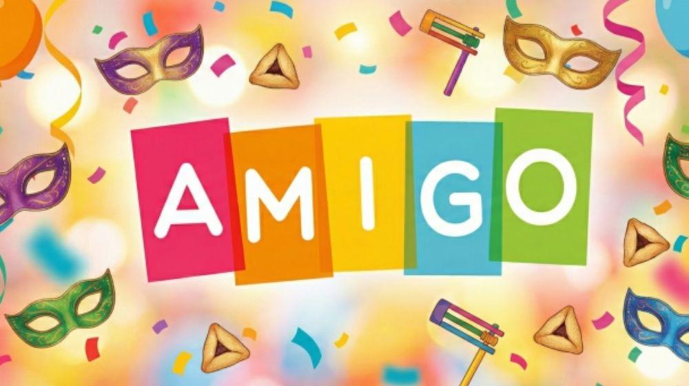 אמיגו