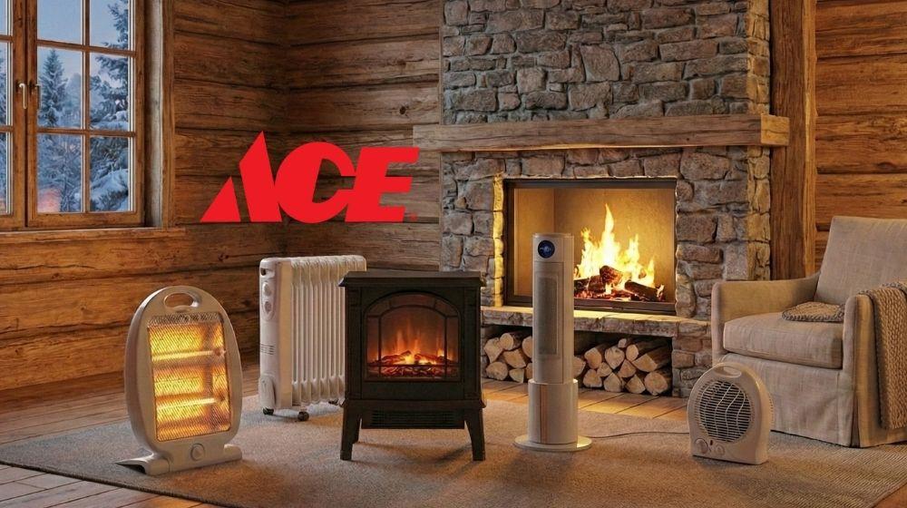 מוצרי חימום ב-20% הנחה באתר וסניפי אייס